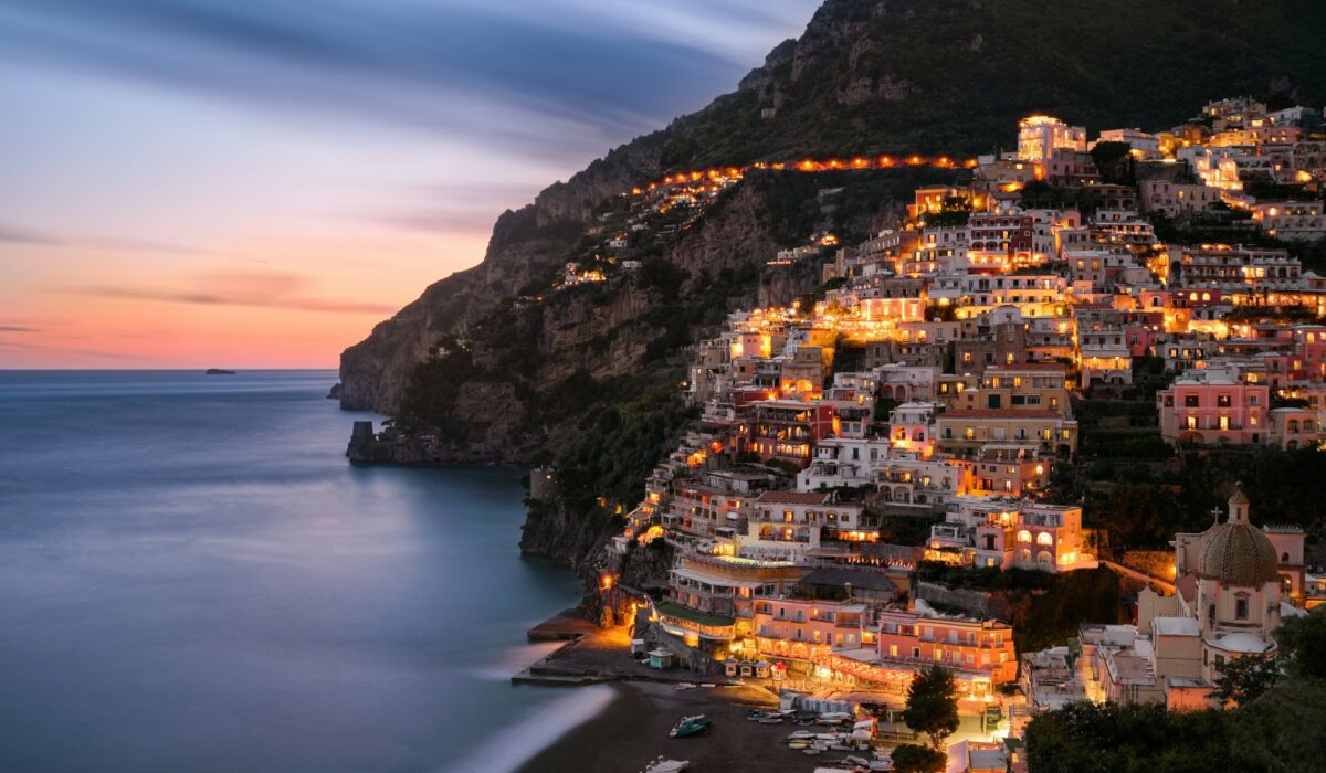 Positano