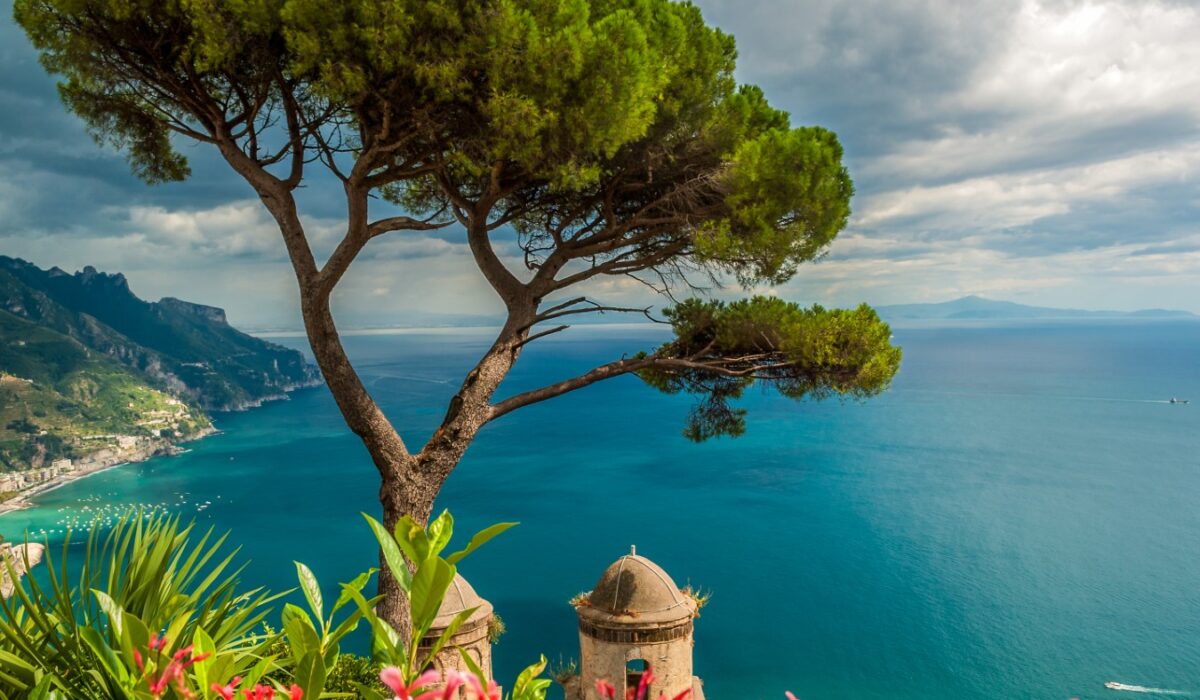 Ravello Tour