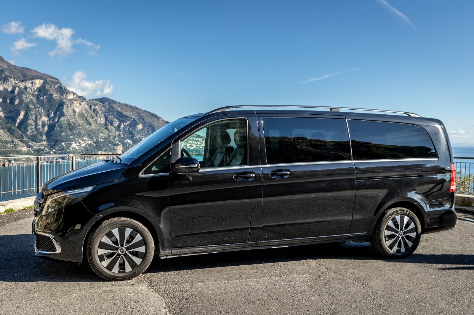 Sorrento Cars Vito orizzontale