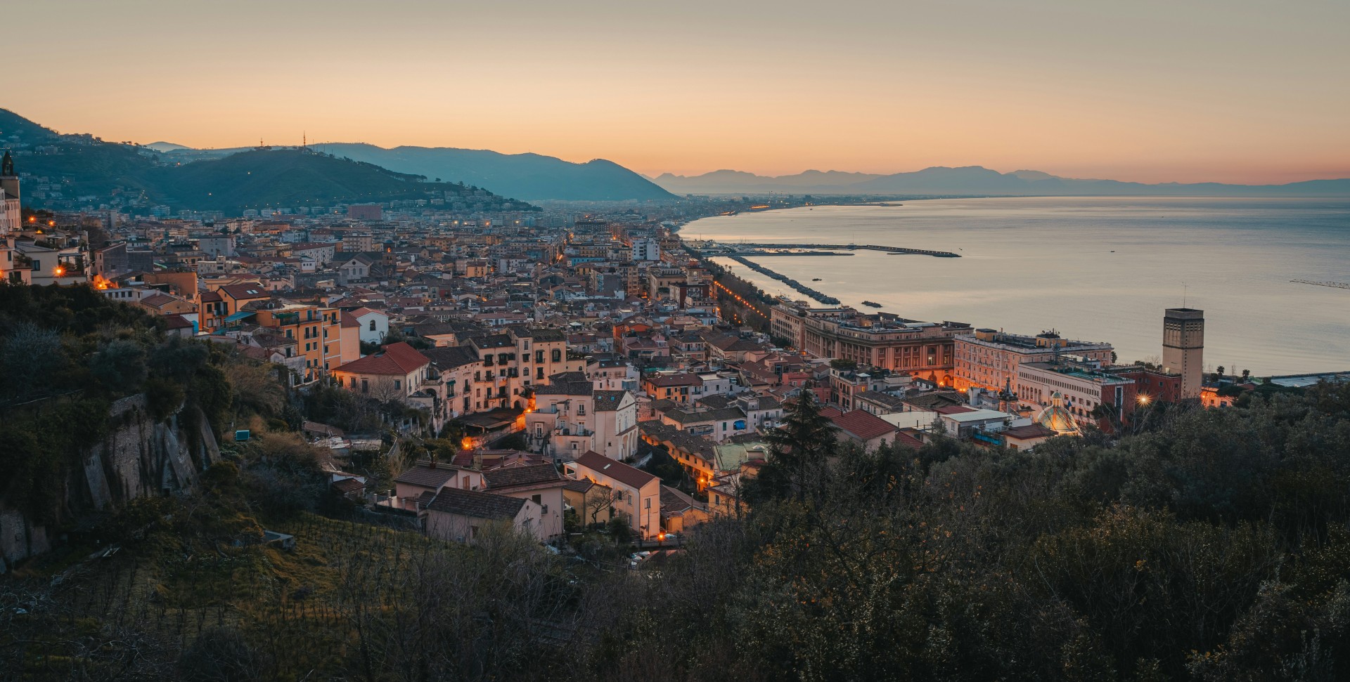 Salerno